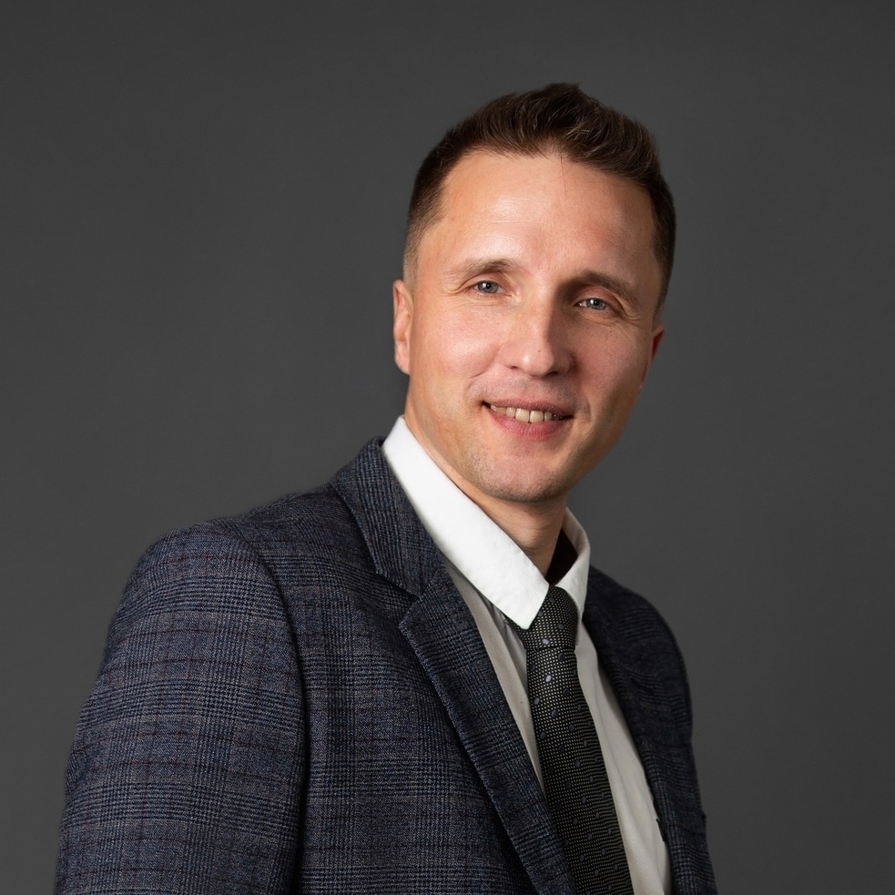 Андрей Казаков